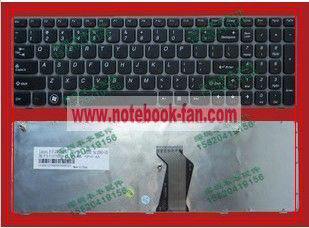 IBM Lenovo Ideapad Z560A Z565 Z565A Series US keyboard New IBM Lenovo Ideapad Z560A Z565 Z565A Series US keyboard New